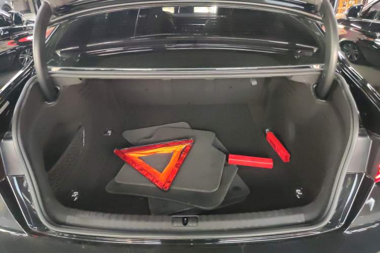 Used Audi A6L 2020 40 TFSI Luxury Dynamic Edition
