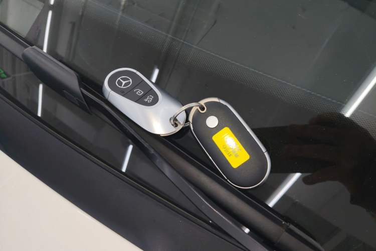 Used Mercedes-Benz C-Class 2023 Revised C 200 L Sport Edition