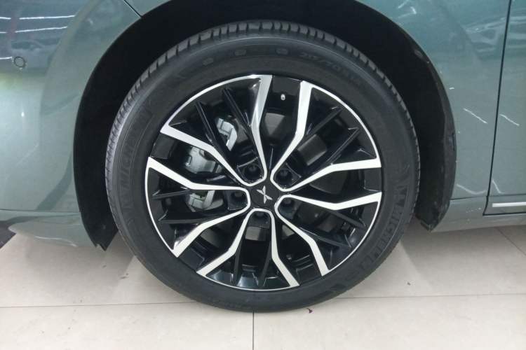 Used XPeng P5 2024 500 Pro Edition