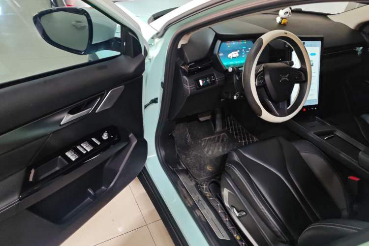 Used XPeng G3 2021 G3i 520N Driver Seat