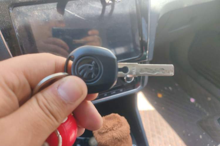 Used Skoda Rapid 2022 1.5L Automatic Comfort Edition
