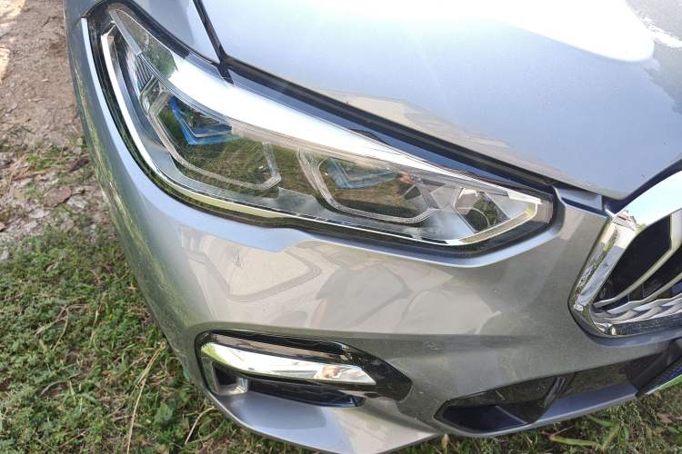 Used BMW X5 2022 xDrive 30Li M Sport Package

