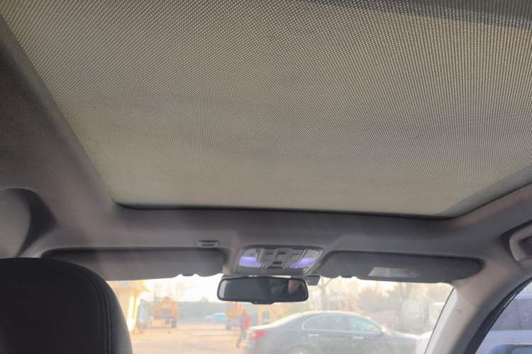 Used Haval H6 Coupe 2016 Blue Label 1.5T Automatic Two-Wheel Drive Elite Model