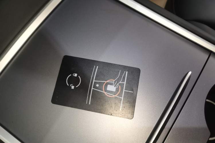 Used Tesla Model Y 2022 Revised Version Long-Range All-Wheel Drive