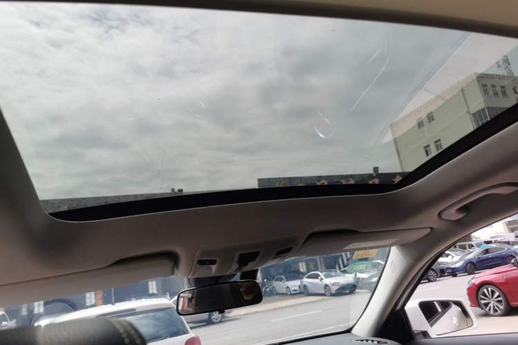 Used Mercedes-Benz GLA 2016 GLA 200 Fashion Model Headliner