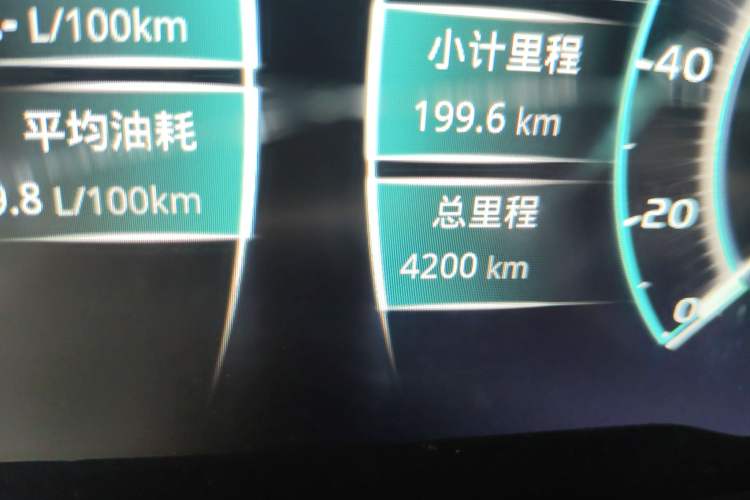 Used Zotye T700 2017 1.8T Dual-Clutch Luxury Model