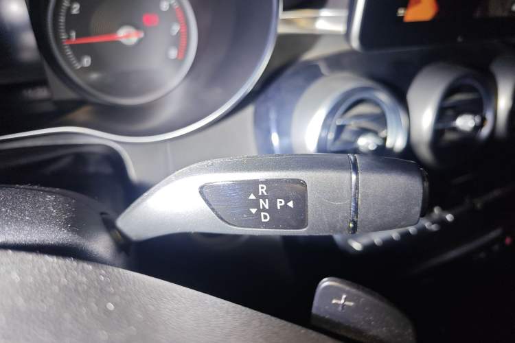 Used Mercedes-Benz GLC 2017 GLC 200 4MATIC