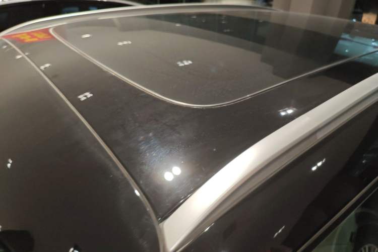 Used smart #1 2024 Dynamic Luxury Edition