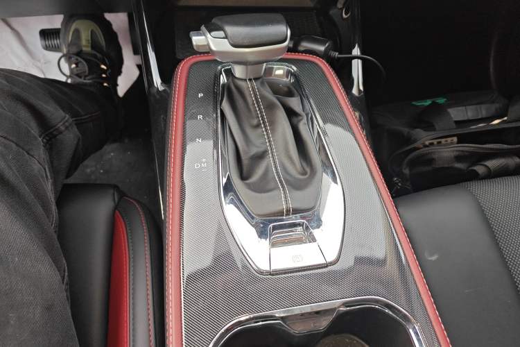 Used Oshan X5 2021 1.5T DCT Prestige Edition