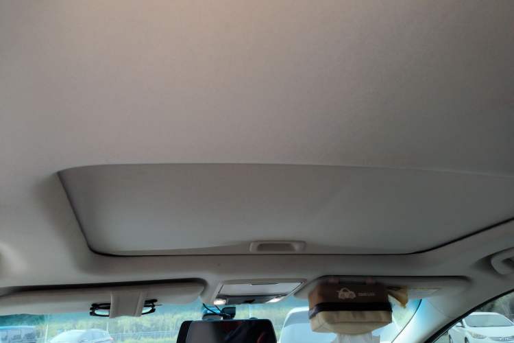 Used Honda Odyssey 2015 Revised 2.4L Luxury Edition