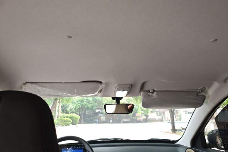 Used Wuling Bingo 2024 203km Light Edition
