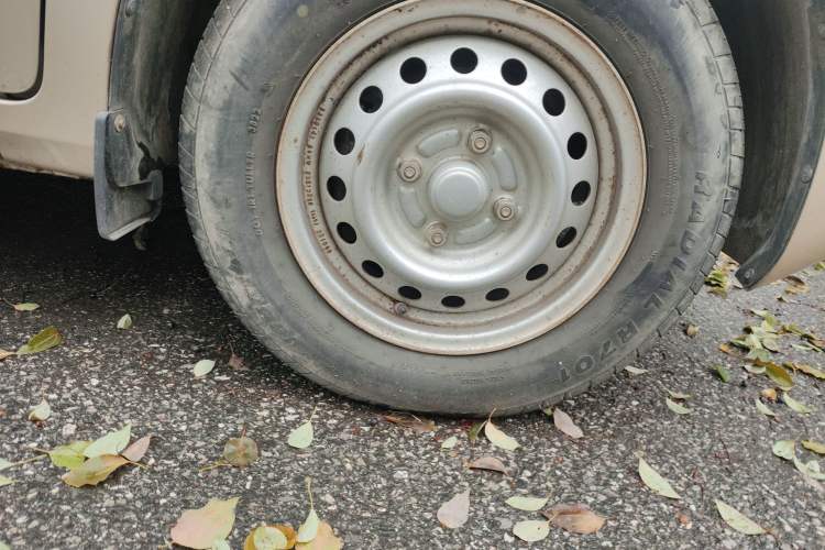 Used Wuling Hongguang V 2019 1.5L Jingqu Version China VI LAR