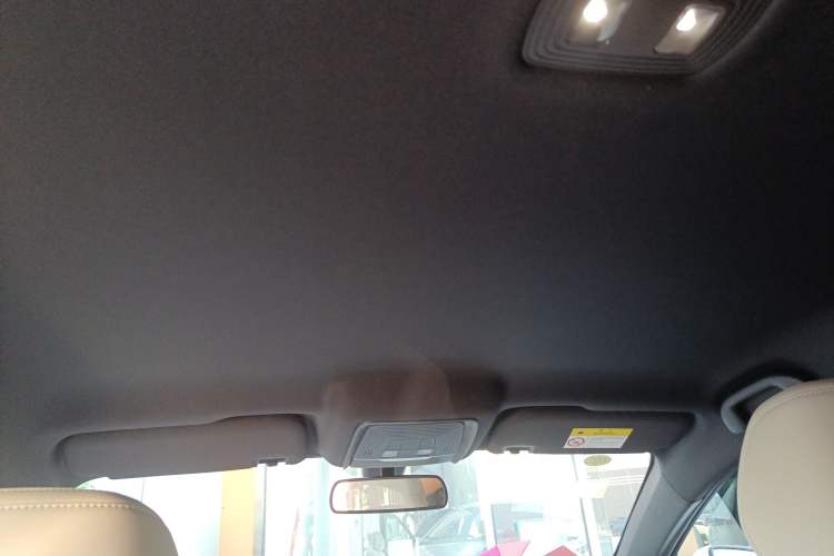 Used BYD Qin PLUS 2025 DM-i Smart Drive 55KM Leading Model