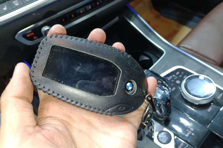 Used BMW X5 (Import) 2019 xDrive40i M Sport Package