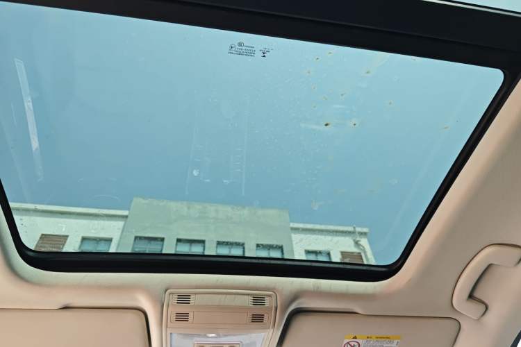 Used Volkswagen Phideon 2019 380TSI Two-Wheel Drive Business Edition China VI Standard