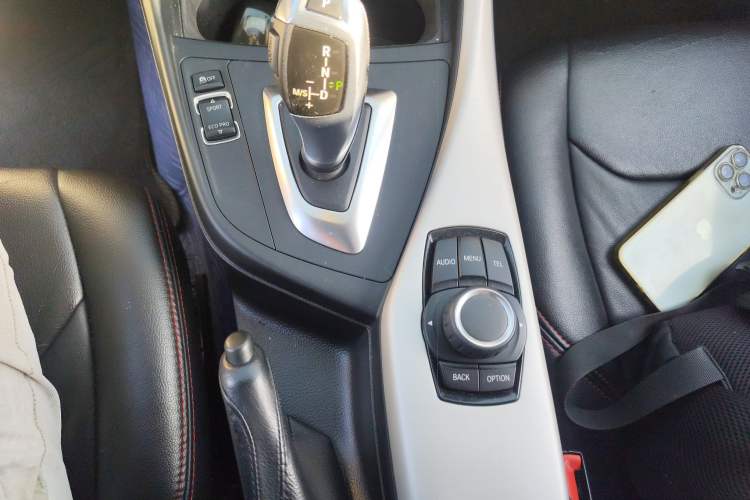 Used BMW 1 Series 2016 118i Leading Model
