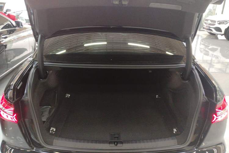 Used Audi A6L 2022 40 TFSI Luxury Prestige Edition