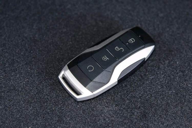 Used BYD Tang New Energy 2021 DM 2.0T Four-Wheel Drive High-Performance Flagship Model