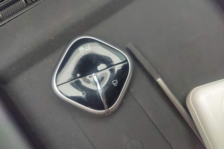 Used Wuling Xingguang 2025 610 km Smart Flagship Version
