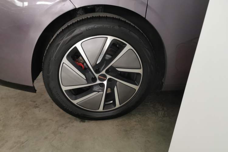 Used EXEED Star Era ES 2025 Extended-Range Max Urban Assisted Driving
