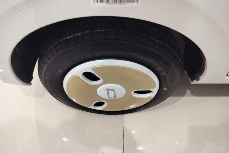 Used Bestune Pony 2025 222km Range Agile Horse
