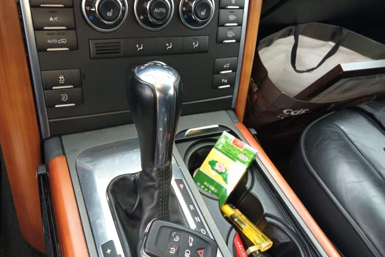 Used Land Rover Range Rover 2012 5.0 NA V8