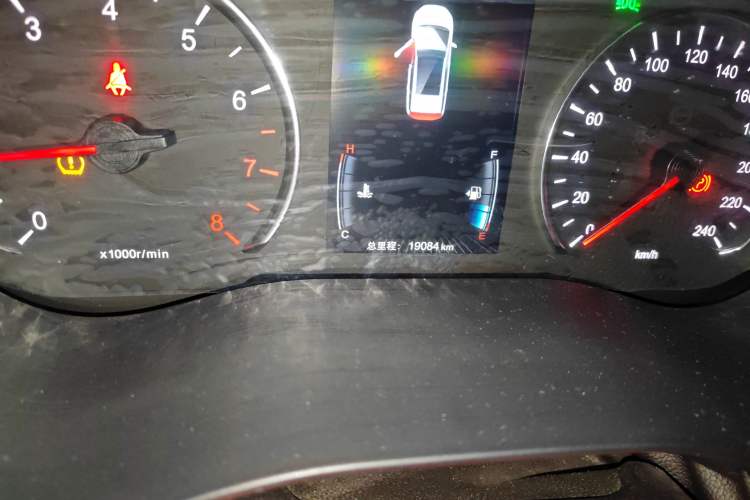 Used BYD Song MAX 2018 1.5T Automatic Smart Connect Luxury 7-Seater
