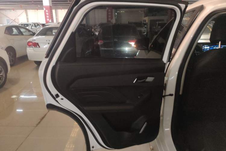 Used Haval LHERY 2023 1.5T Excellence Edition