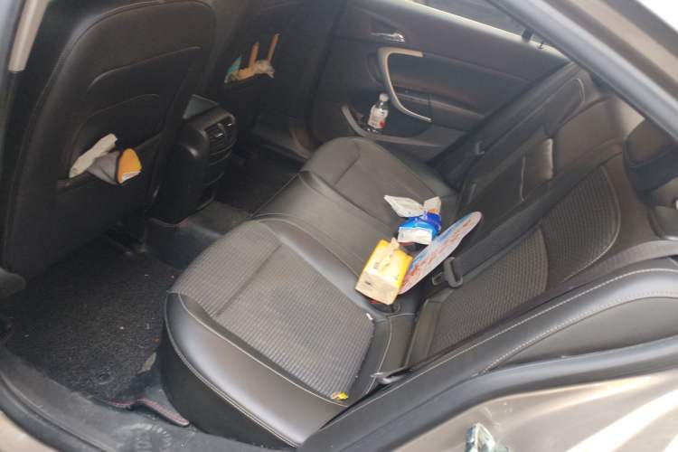 Used Buick Regal 2015 1.6T Leading Technology Model
