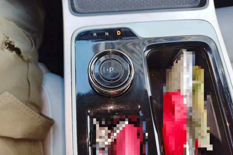 Used AION Y 2022 70 Intelligent Edition Lithium Iron Phosphate