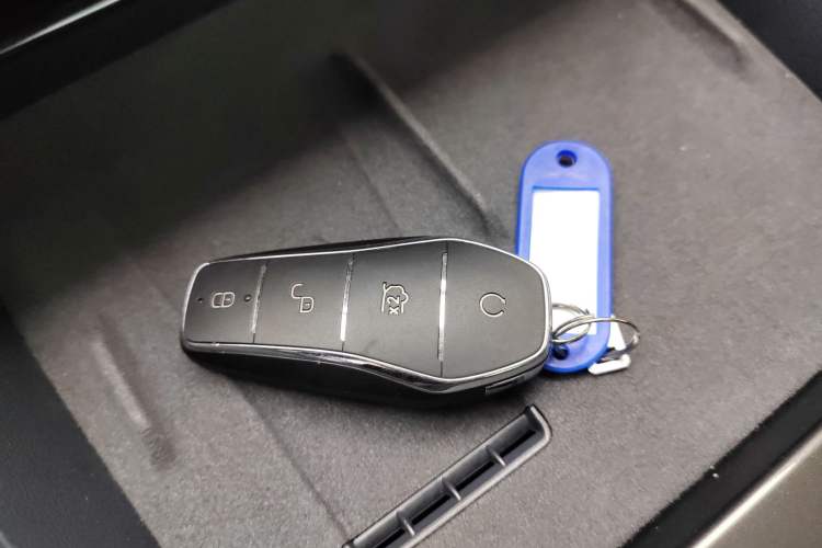 Used BYD Seal 06GT 2025 Intelligent Driving Version 605 Heatwave Edition