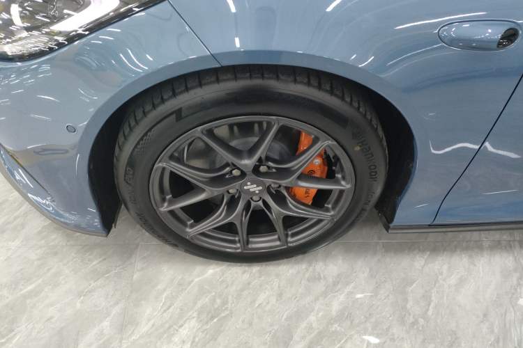 Used IM L6 2024 Max Standard Edition