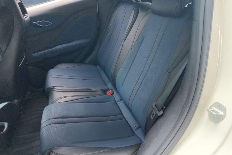 Used BYD Seagull 2024 Honor Edition 305km Freedom Version
