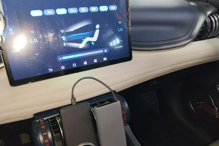 Used BYD Yuan PLUS 2022 510 km Flagship Version