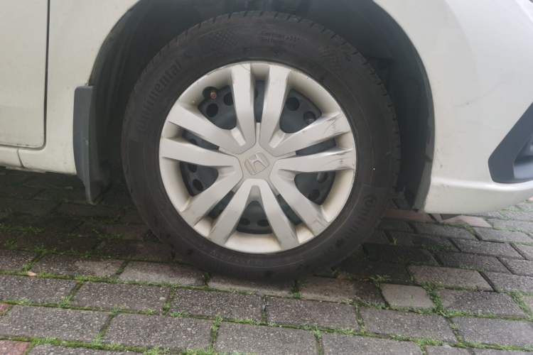 Used Honda Fit 2021 1.5L CVT Trend Edition Right Front Wheel Hub