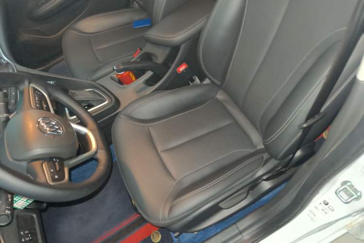 Used Buick GT 2021 Revised Version 1.3T Automatic Mild Hybrid Elite Edition