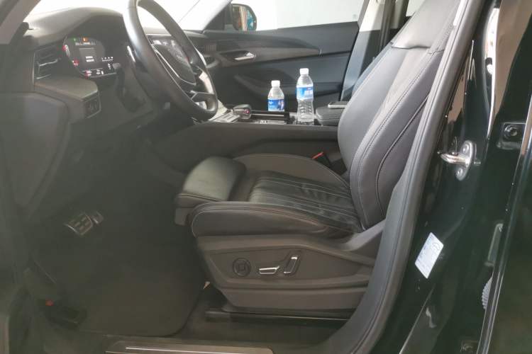 Used Audi Q6 2023 40 TFSI quattro Guanyun Edition Light Yulin Package
