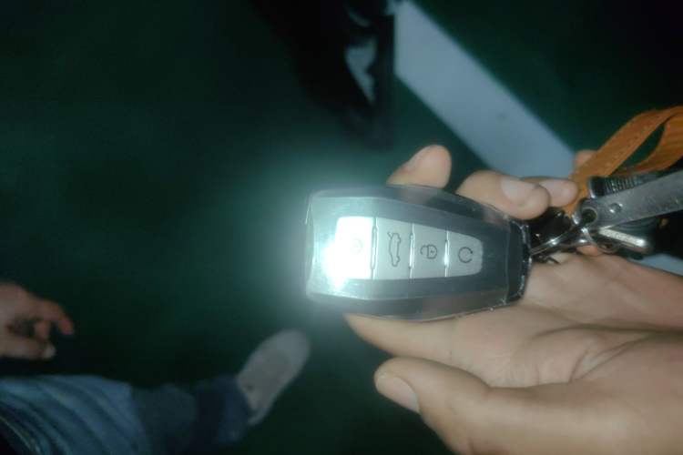 Used Geely Auto FX11 2025 4th Generation 1.5TD DCT - Shanhe