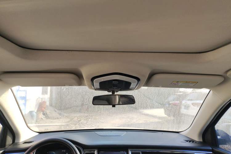 Used SWM G05 2019 1.5T Automatic Luxury Model
