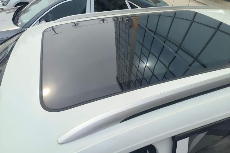 Used Jetta VS7 2026 Model, 280TSI Automatic Glory Edition
