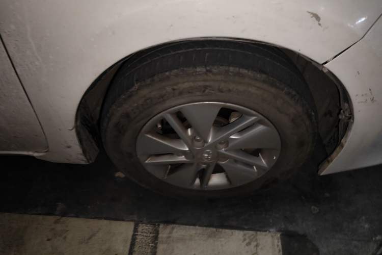 Used Toyota Corolla 2014 1.6L CVT GL