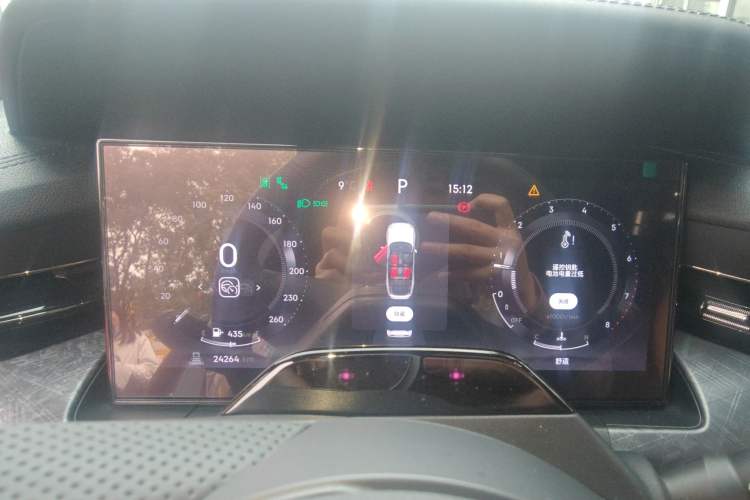 Used Lynk & Co 09 2021 2.0T Ultra Six-Seater