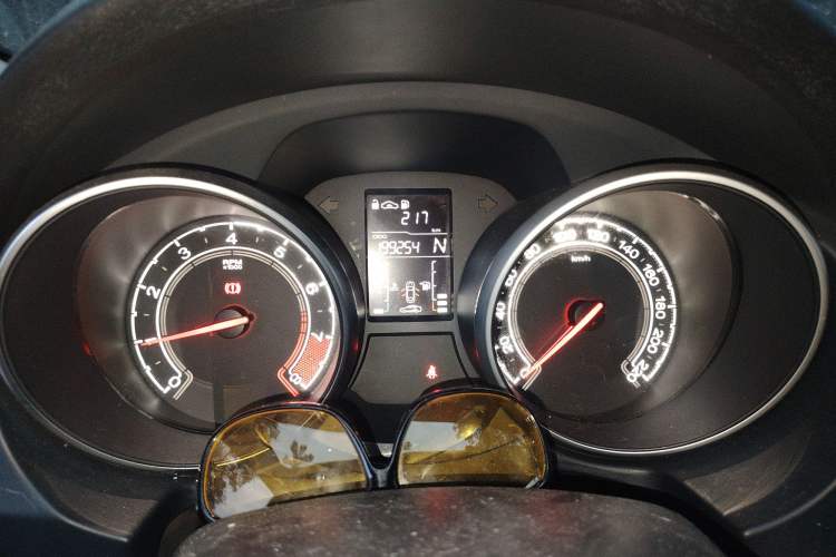 Used MG GT 2016 1.5T Automatic Value-Added Luxury Edition
