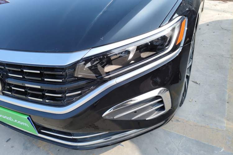 Used Volkswagen Passat 2024 380TSI Elite Edition