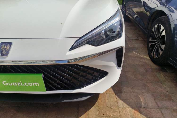 Used Roewe i5 2023 1.5L CVT Luxury Edition