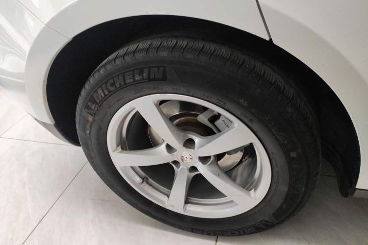 Used Porsche Macan 2017 Macan S 3.0T