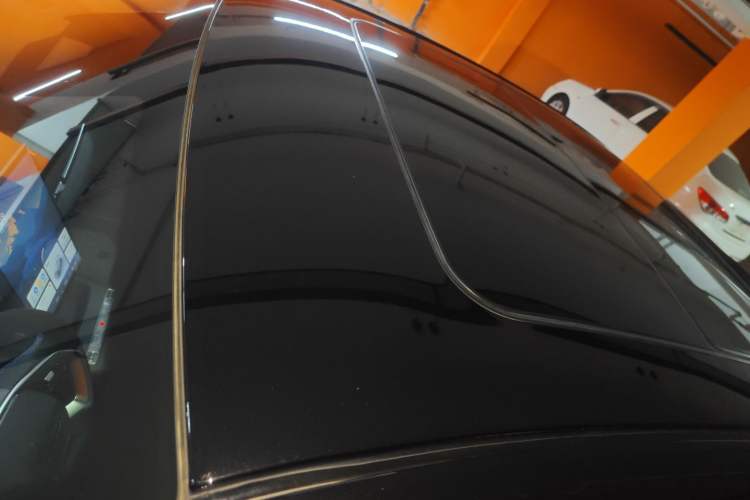 Used Geely Auto Preface 2024 Zhiqing 1.5TD Galaxy Edition