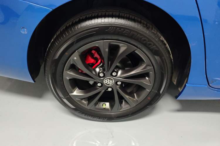 Used Buick Verano 2023 Pro GS Swift Edition