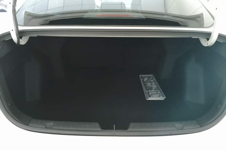 Used Changan Eado 2023 Changan Edition PLUS Blue Whale NE 1.4T GDI DCT Prestige Version