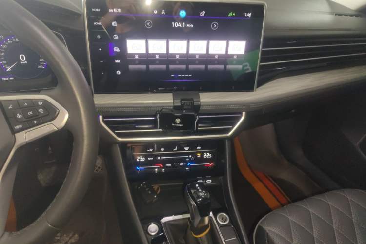 Used Volkswagen Sagitar 2023 300TSI DSG Excellence Edition
